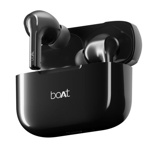 Version 1.0.0 Boat Airdopes 163 in Ear Wireless Earbuds