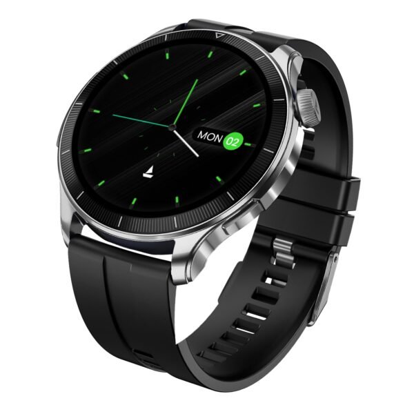 Boat Chrome Eon Smart Watch for Men & Women