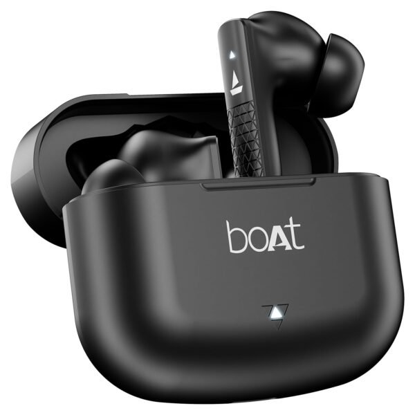 Boat Airdopes 91 TWS Ear Buds Wireless Earphones with mic