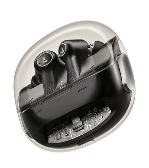 Boat Nirvana Crystl (2025 Launch) Boat Nirvana Crystl (2025 Launch)