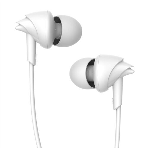 Boat Bassheads 100 in Ear Wired Headphones with Mic (White)._SL1500_ Boat Bassheads 100 in Ear Wired Headphones with Mic (White)