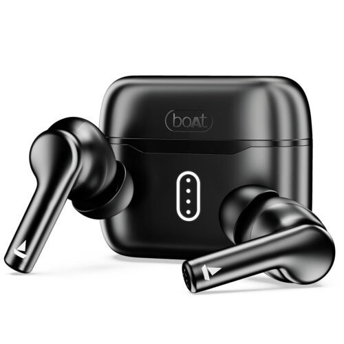 SL1500_ Boat Airdopes 141 Pro Buds