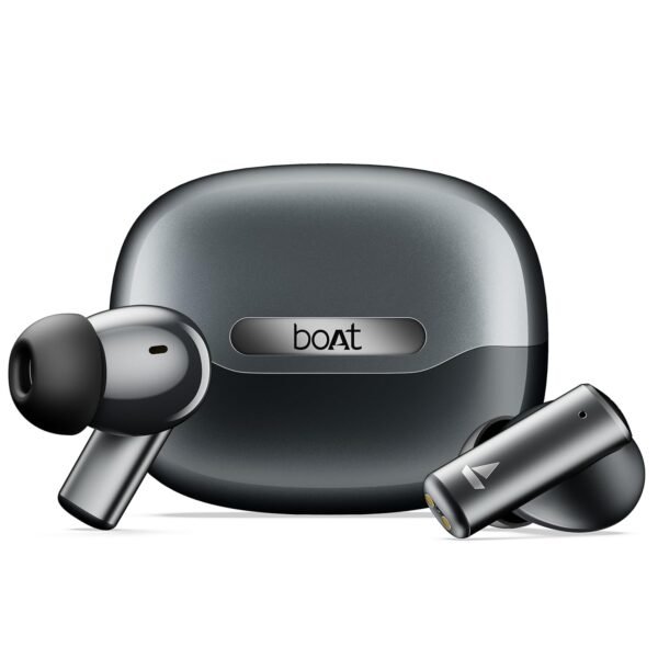 boAt Airdopes Prime 701 ANC (2025 Launch)